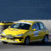 Peugeot 206 S 16