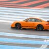 Participez à un stage de pilotage en Porsche G T 3 R S. sur le circuit Paul Ricard ou sur d'autres circuits.