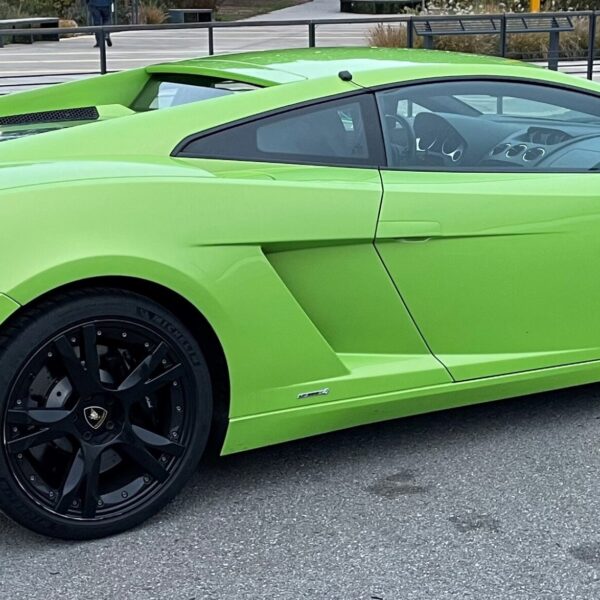 Lamborghini LP 560