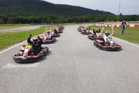 Challenge JB EMERIC résultats