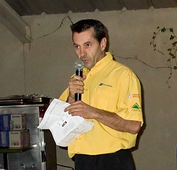 Contact JB EMERIC
