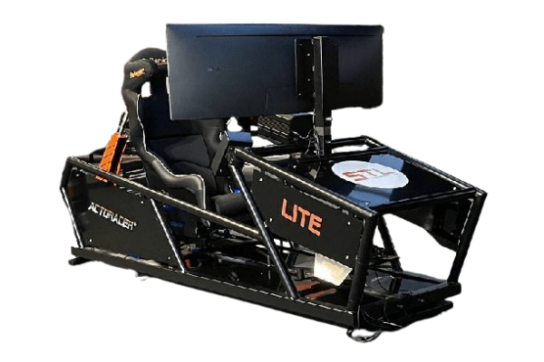 Inscription au Challenge du simulateur à l'auto